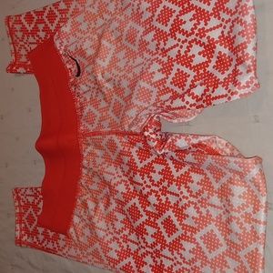 Women's Nike Pro workout pant